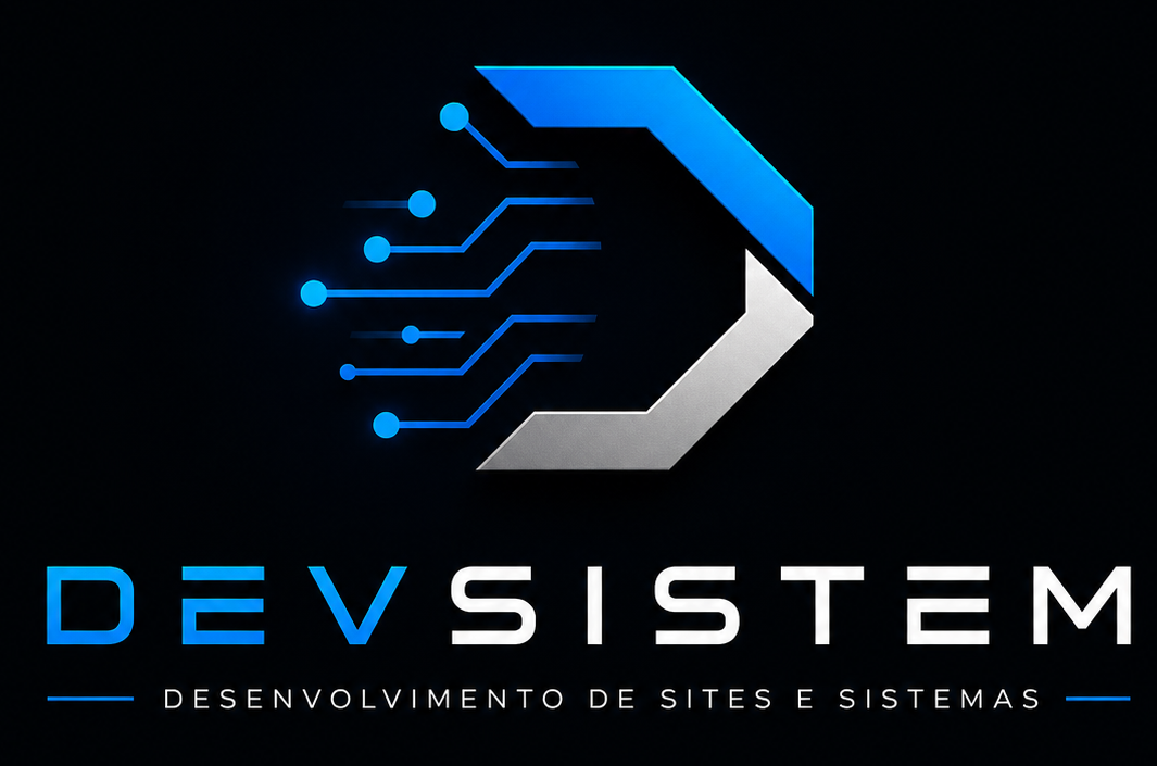 Devsistem — Desenvolvimento de sites e sistemas